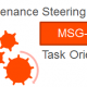 Curso de Programas de Mantenimiento Programado MSG-3
