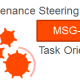 Curso de Programas de Mantenimiento Programado  MSG-3