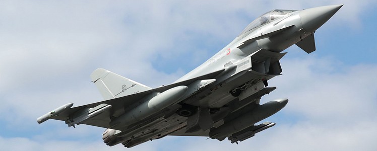 C/CE.16 (Eurofighter “Typhoon”)